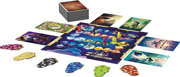 Foto van speelgoed Dixit_Disney_Asmodee_Packshot_L_2.jpg